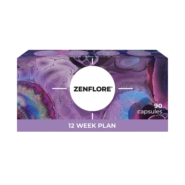 Zenflore Starter Pack