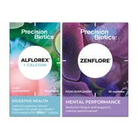 Gut Health & Wellness Duo Pack - undefined undefined