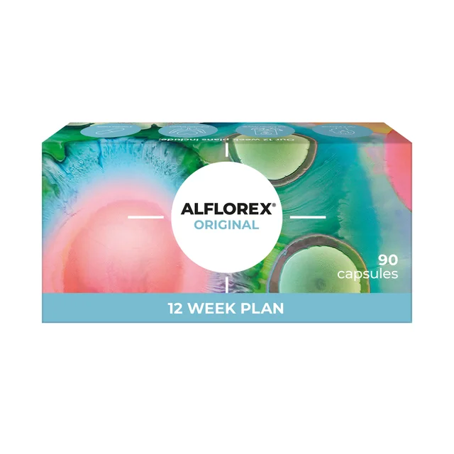 Alflorex Original Starter Pack