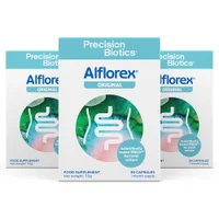 Alflorex® Original 12-Week Gut Supplement Plan - undefined undefined