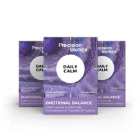 Daily Calm 12-Week Emotional Balance* Plan - undefined undefined