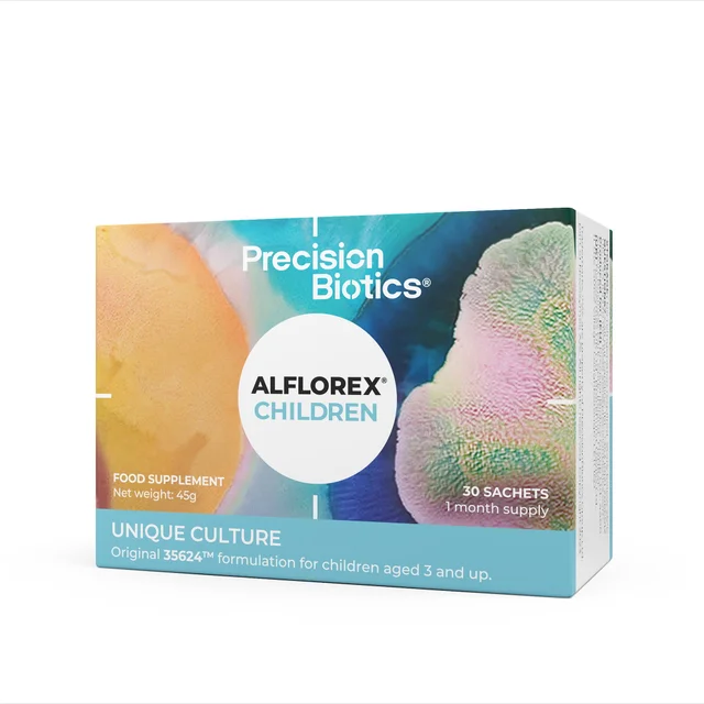 Alflorex® Children 30 Powder Sachets