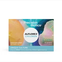 Alflorex® Children 30 Powder Sachets - undefined undefined