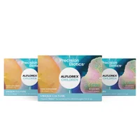 PrecisionBiotics® Alflorex Children 12 Week Plan - undefined undefined