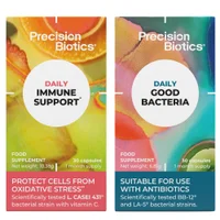 PrecisionBiotics® Winter Wellness Bundle - undefined undefined