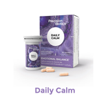 Daily Calm FAQs