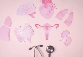 Menopause, Mood, and the Gut