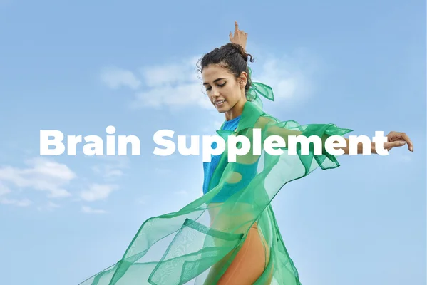 brain supplement