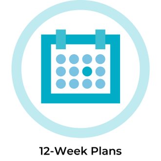 12-Week Plans
