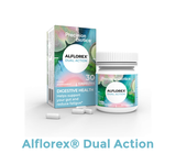 Alforex Dual Action FAQs