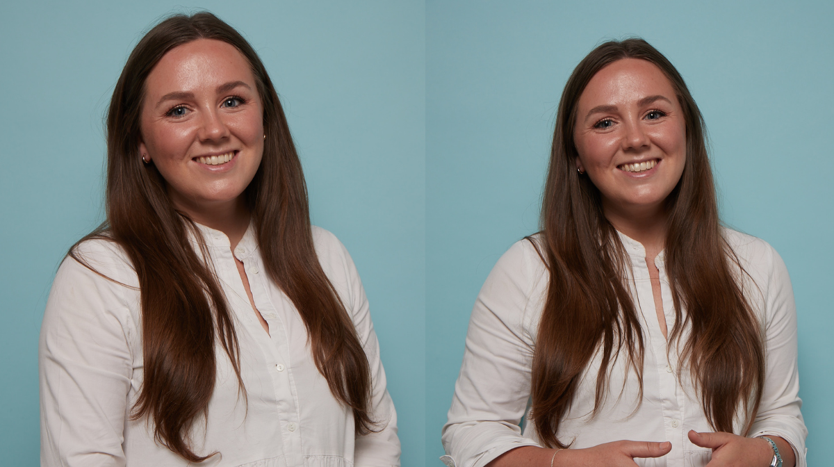 Abbie Alston, PrecisionBiotics Nutritionist