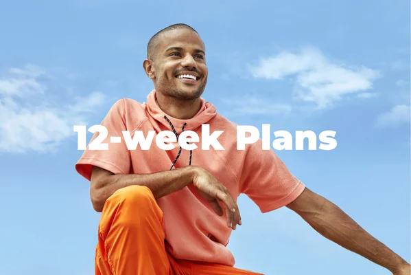 12 week plan