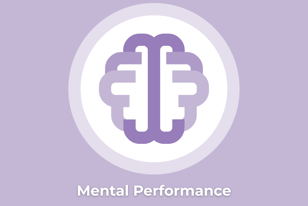 Mental Performance