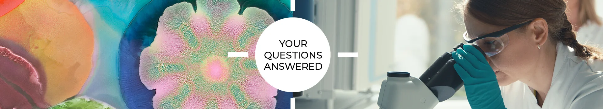 Your questions answered.