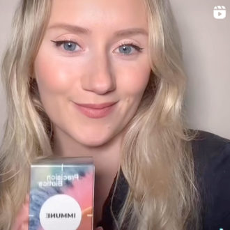 Learn more on how to level up your immunity on Instagram