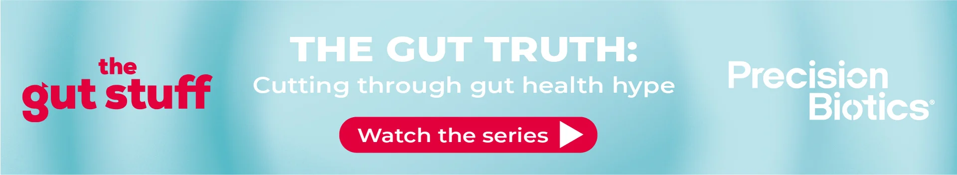 The Gut Truth