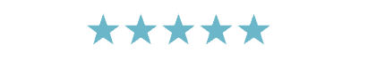 5 stars