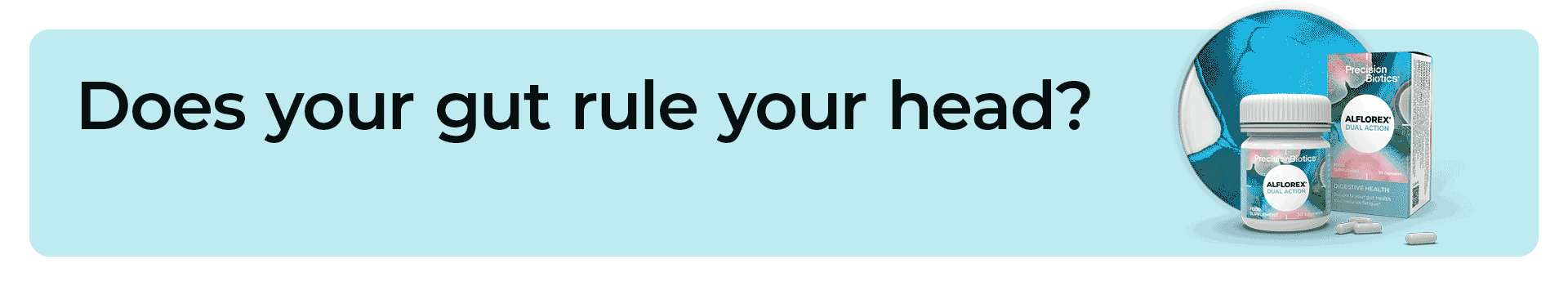 Alflorex Dual Action