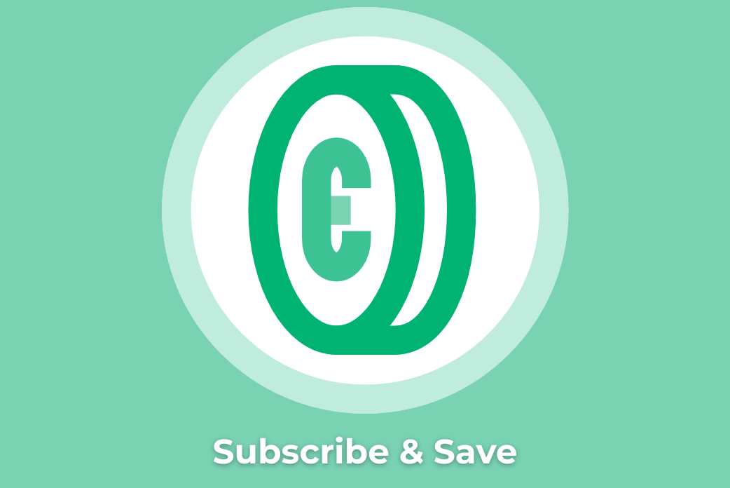 Subscribe & Save